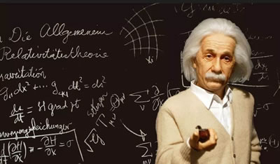 有關(guān)想象力的名言