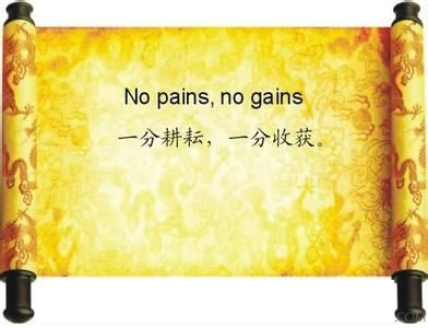 英語勵(lì)志名言