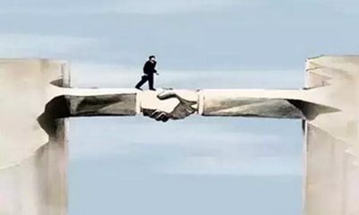 關(guān)于誠信的英語格言警句