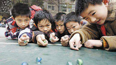 為什么農(nóng)村的孩子不容易過(guò)敏