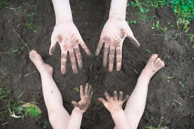 為什么農(nóng)村的孩子不容易過(guò)敏