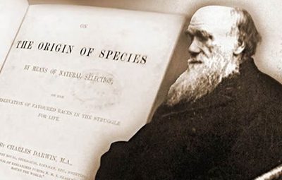 達(dá)爾文的英語名言