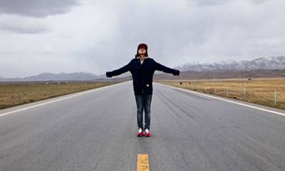 關(guān)于開啟人生之路的英語名言