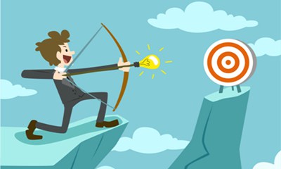 與目標(biāo)有關(guān)的英語(yǔ)名言