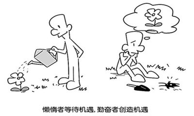 體現(xiàn)人生價(jià)值的英語名言