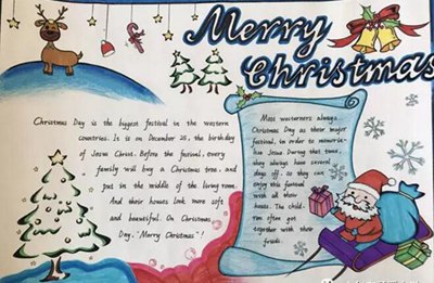 英語(yǔ)手抄報(bào)常用的英語(yǔ)名言