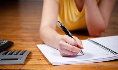 讓人熱血沸騰的高考勵志句子