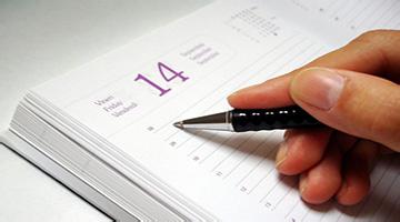 學(xué)習(xí)計(jì)劃的四個(gè)條件