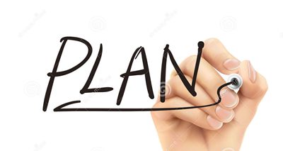 學(xué)習(xí)計(jì)劃