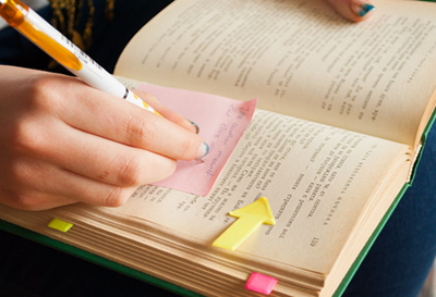 如何提高學(xué)習(xí)效率