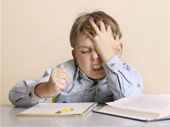 錯誤的學(xué)習(xí)方法