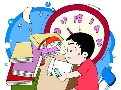 學(xué)習(xí)計劃要長短結(jié)合