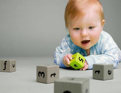 孩子智商高的表現(xiàn)