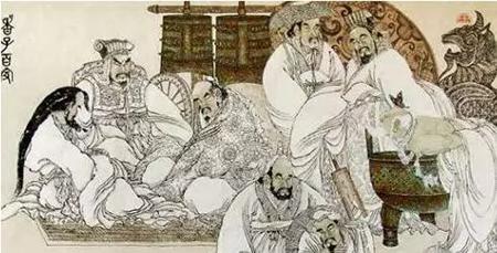 為什么戰(zhàn)國(guó)時(shí)期會(huì)形成百家爭(zhēng)鳴的局面