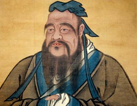 為什么稱孔夫子是“圣人”？