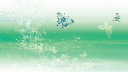 蝴蝶為什么要遷飛？