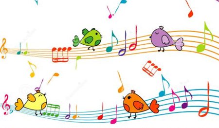 鳥(niǎo)兒為什么要唱歌,小鳥(niǎo)歌唱的原因