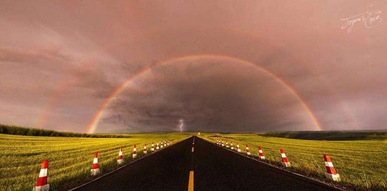 為什么高速公路上沒(méi)有路燈？