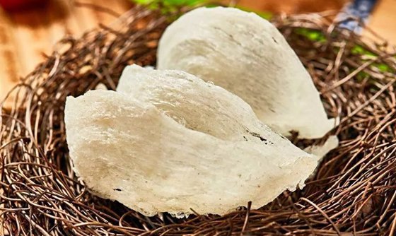 燕窩為什么那么貴,燕窩有什么營養(yǎng)