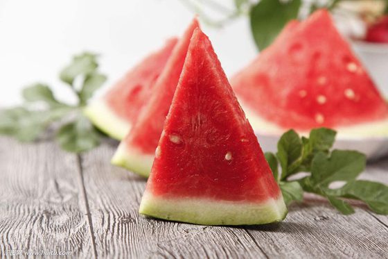 為什么無(wú)籽西瓜沒(méi)有籽