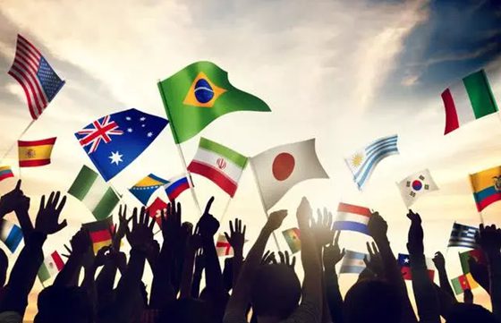 世界杯有多少支球隊,為什么世界杯是32支球隊參賽