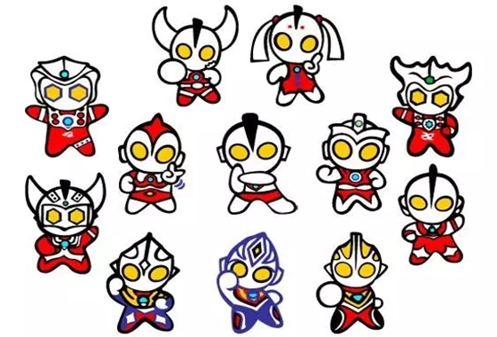 為什么奧特曼叫咸蛋超人,奧特曼和咸蛋超人的區(qū)別