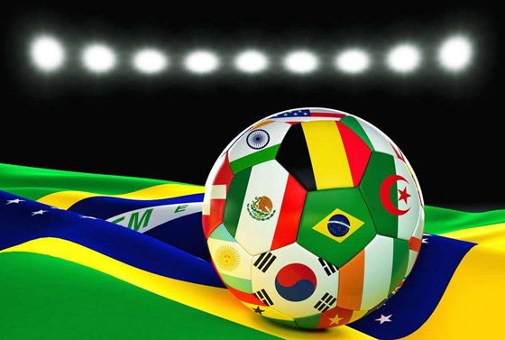 為什么足球是世界第一運(yùn)動(dòng)
