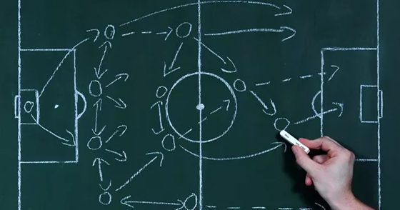 為什么足球是世界第一運(yùn)動(dòng)