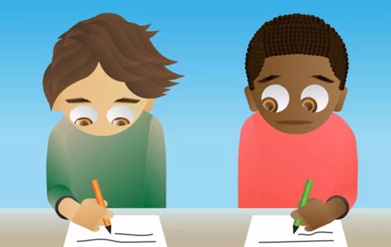 為什么大多數(shù)人用右手寫字,為什么外國人用左手寫字的多