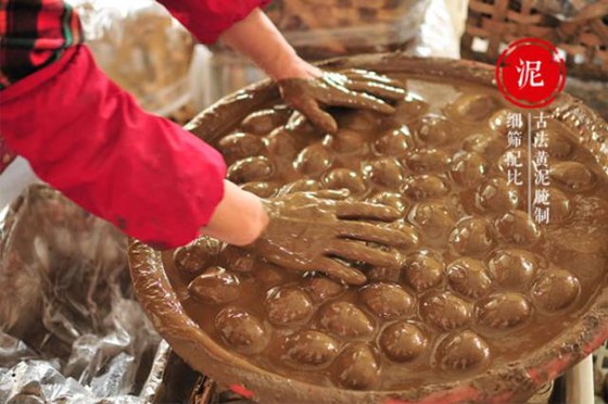 咸鴨蛋為什么會出油,咸鴨蛋的腌制方法