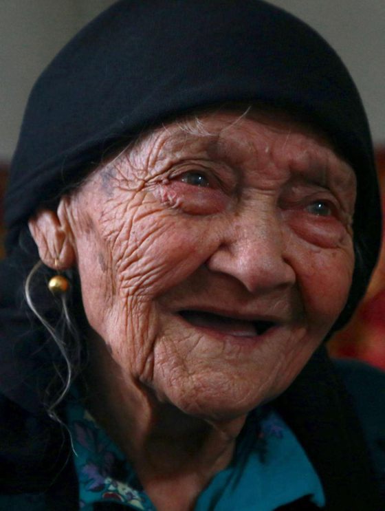 為什么長壽和遺傳基因有關(guān),怎樣才能長壽