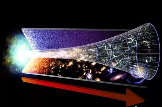 為什么宇宙會(huì)是無(wú)邊無(wú)際的,宇宙是無(wú)窮大的嗎