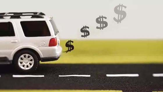 汽車冬天油耗為什么高,汽車冬天油耗高怎么辦