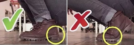 為什么外國(guó)人不會(huì)亞洲蹲？