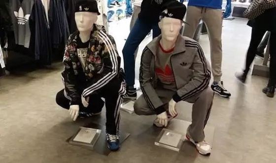 為什么外國(guó)人不會(huì)亞洲蹲？