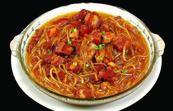 為什么說南甜北咸?hào)|辣西酸