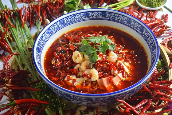 為什么說南甜北咸?hào)|辣西酸