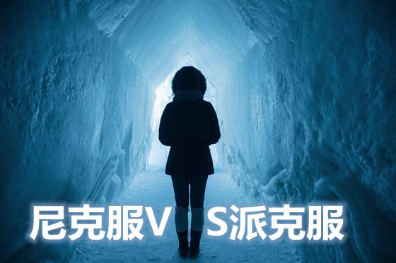 什么是尼克服和派克服,尼克服和派克服區(qū)別,派克服和尼克服哪個好,為什么尼克服這么貴