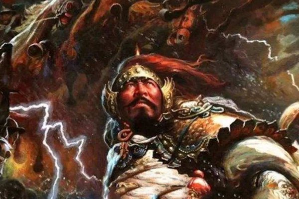 冉閔怎么讀,冉閔是誰(shuí),冉閔為何上不了歷史書