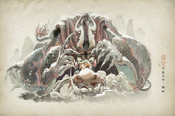 睚眥怎么讀拼音是什么,睚眥的意思是,睚眥必報(bào)是什么意思