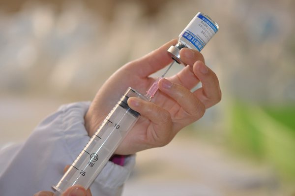 為什么注射青霉素前要做皮試,青霉素皮試過(guò)敏怎么辦