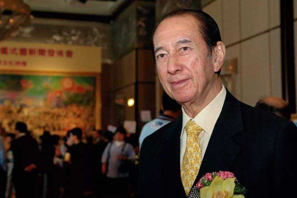 賭王大房為什么這么慘,賭王何鴻燊大房為何沒(méi)有分到家產(chǎn)