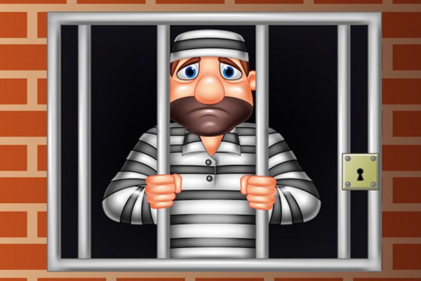 囹圄怎么讀拼音是什么,囹圄的意思是什么,陷身囹圄什么意思