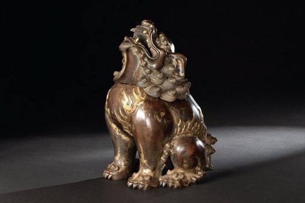 狻猊怎么讀拼音是什么,狻猊是什么,狻猊是龍的第幾個兒子