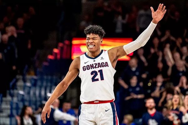 八村塁怎么讀,塁怎么讀,八村塁是誰(shuí)