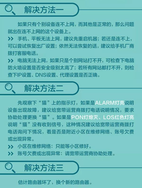 網(wǎng)頁打不開解決辦法