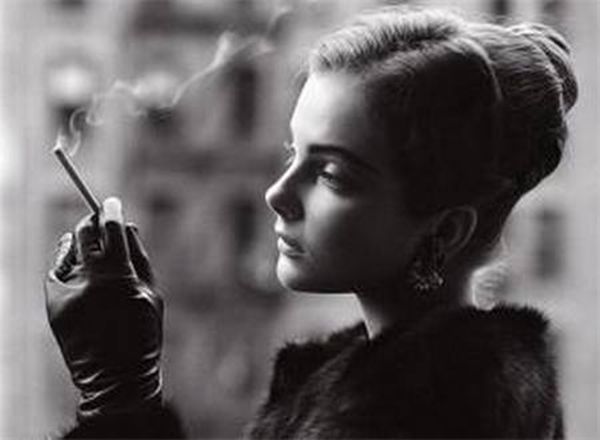 為什么抽煙會(huì)頭暈惡心,正確的吸煙方式步驟圖,新手吸煙的正確方法