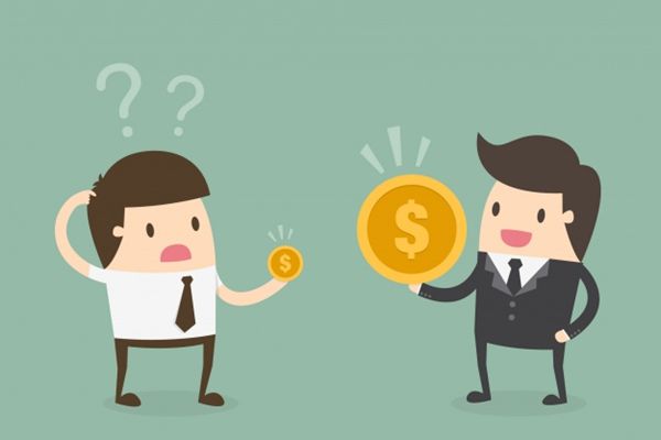 為什么越有錢的人越摳門,越?jīng)]錢的人越大方