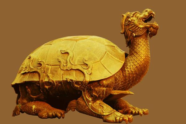 赑屃怎么讀,赑屃是什么,三個(gè)貝念什么