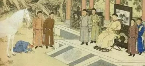 為什么韓國(guó)人叫棒子,韓國(guó)人叫棒子的由來(lái)